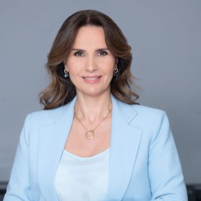 Esra Bezircioğlu