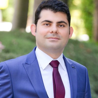 Dr. Mehmet YAVUZ İzmir Kalkınma Ajansı Genel Sekreteri