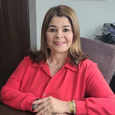 Maryrose Francica