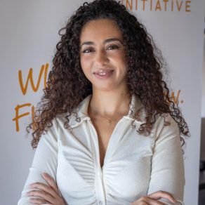 Sana Afouaiz